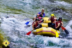 Deep Roots Adventures